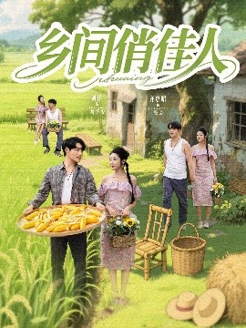 乡间俏佳人（80集）刘洋＆齐惠昭&江美琳 (2025)-58创客网