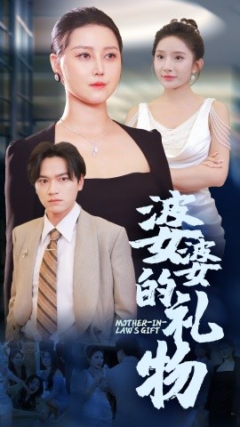 婆婆的礼物 (2024)-58创客网