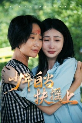 少年自当扶摇上 (2024)-58创客网