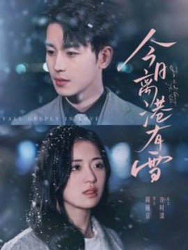 今日离港有雪 (2025)-58创客网