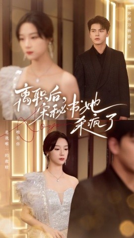 离职后，宋秘书她杀疯了 (2024)-58创客网