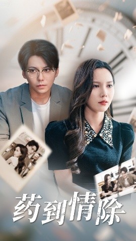 药到情除（44集）陈舒琪&王烁钢 (2025)-58创客网