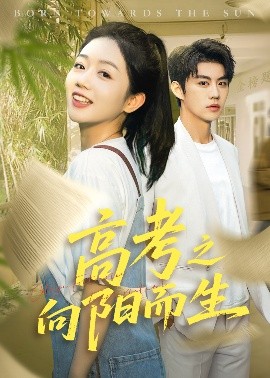 高考之向阳而生（43集）罗央央&刘锟泓 (2025)-58创客网