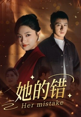 她的错 (2024)-58创客网