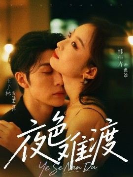 夜色难渡（70集）王子林&韩佳卉 (2025)-58创客网