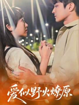 爱似野火燎原（47集）刘博文&景晓媚 (2025)-58创客网
