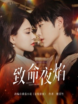 致命夜焰（80集）王轩&何适 (2025)-58创客网