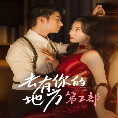 去有你的地方第2部 (2024)-58创客网