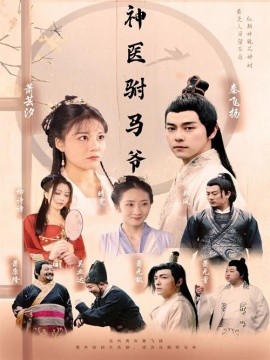 神医驸马爷 (2024)-58创客网