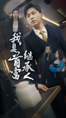 我是首富继承人 (2024)-58创客网