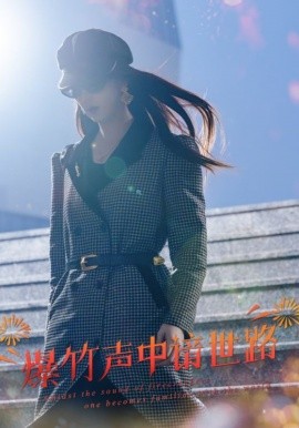 爆竹声中谙世路 (2024)-58创客网