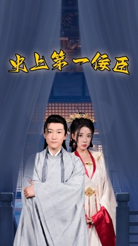 史上第一佞臣 (2024)-58创客网