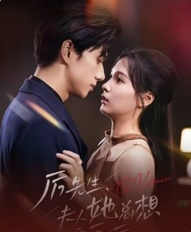 厉先生，夫人她总想演反派 (2025)-58创客网