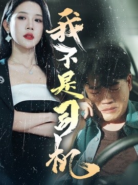 我不是司机 (2024)-58创客网