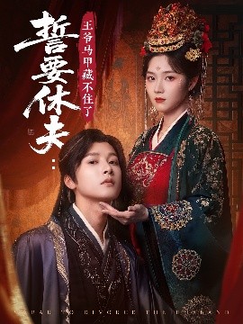 誓要休夫：王爷马甲藏不住了（78集）冯俊熙&刘容格 (2025)-58创客网
