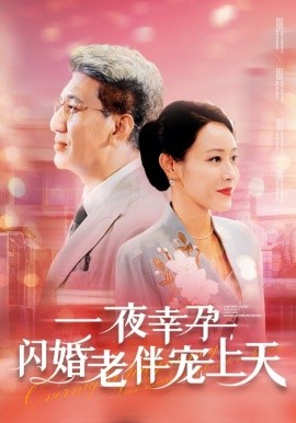 一夜幸孕，闪婚老伴宠上天 (2024)-58创客网