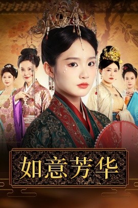 如意芳华 (2024)-58创客网