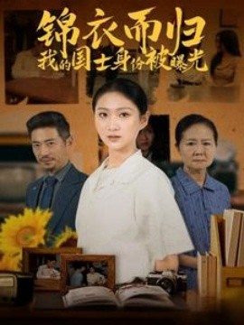 锦衣而归我的国士身份被曝光 (2025)-58创客网