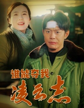 谁能夺我凌云志（50集）张彦琳 (2025)-58创客网