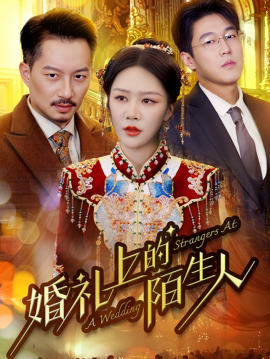 婚礼上的陌生人 (2025)-58创客网