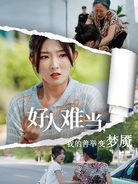 好人难当，我的善举变梦魇&好人难当我的善举上了热搜（49集）牛静捷&翟中星 (2025)-58创客网