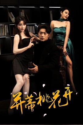 并蒂桃花开&双生烬（39集）罗东旭&张乙萌 (2025)-58创客网