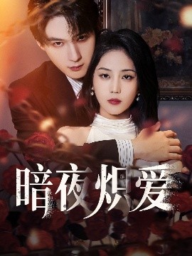暗夜炽爱（50集）黄云云&常喆宽 (2025)-58创客网