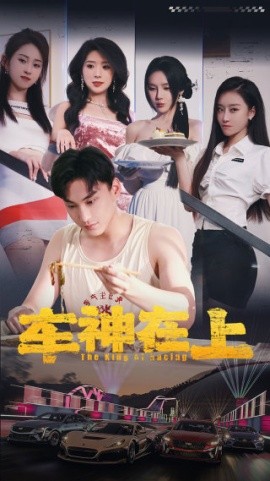 车神在上 (2024)-58创客网