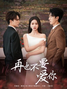 再也不要爱你（79集）陈景赫&思睿 (2025)-58创客网