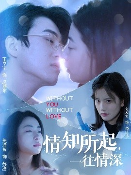 情知所起，一往情深（53集）王亨宇&刘羽霄 (2025)-58创客网
