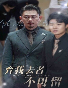 弃我去者不可留 (2025)-58创客网
