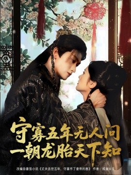 守寡五年无人问一朝龙胎天下知（合集）毛香淋 (2025)-58创客网