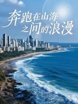 奔跑在山海之间的浪漫 (2025)-58创客网