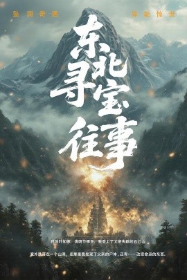 东北寻宝往事（12集）(2025)-58创客网