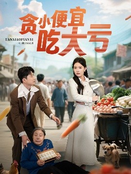 贪小便宜吃大亏&不要贪小便宜（31集）高萍&孙昊 (2025)-58创客网