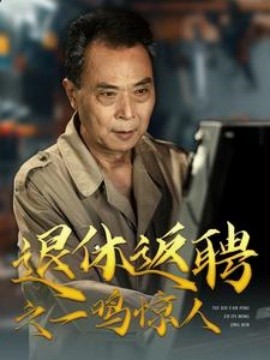 退休返聘之一鸣惊人（65集）(2025)-58创客网