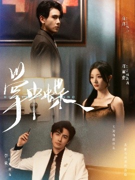 掌中蝶（84集）李豪&蒲雨童 (2025)-58创客网