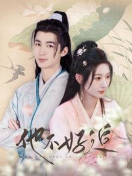 他不好追 (2024)-58创客网