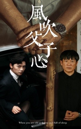 风吹父子心 (2024)-58创客网