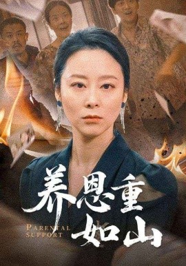 养恩重如山 (2025)-58创客网