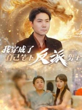 我穿成了自己笔下反派男主 (2024)-58创客网