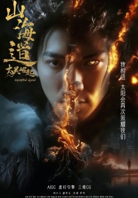 山海道太昊崛起（100集）王梓潇&胡耀文 (2025)-58创客网