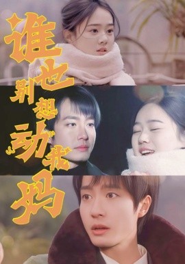 谁也别想动我妈（44集）冯晓宁 (2025)-58创客网