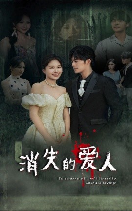 消失的爱人 (2024)-58创客网