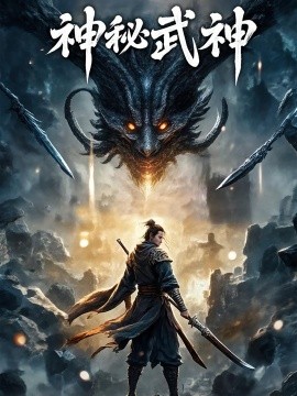 神秘武神（100集）王梓潇&张曼娜 (2025)-58创客网