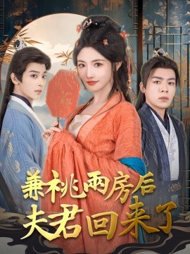 兼祧两房后夫君回来了 (2024)-58创客网
