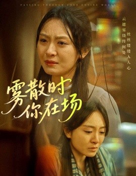 雾散时你在场（51集）程琳淼 (2025)-58创客网