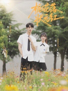 栀子花落状元红（50集）时康&杨帆 (2025)-58创客网