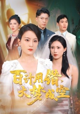 百计用错，大梦成空 (2025)-58创客网