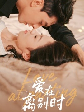 爱在离别时 (2024)-58创客网